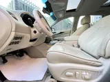 Infiniti JX35 2013